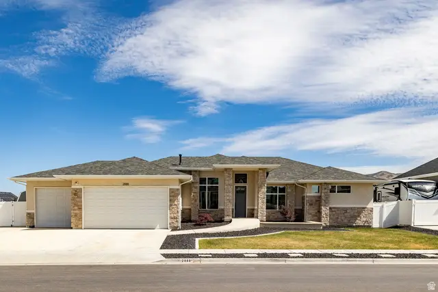 2888 W River Park Way, Lehi, UT 84043 - #1