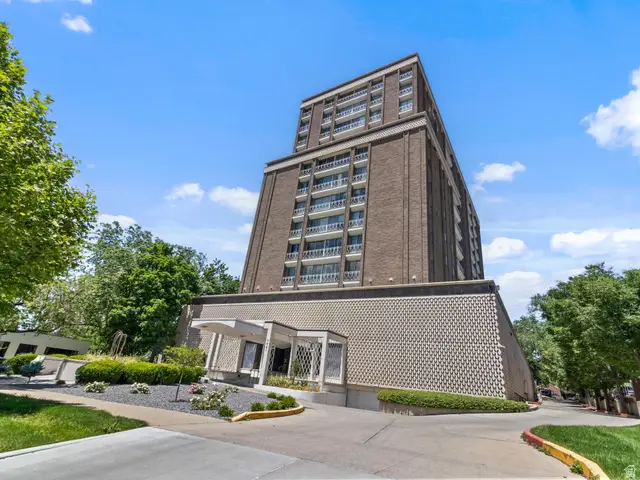 777 E South Temple S #13G, Salt Lake City, UT 84102 - #1