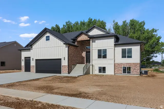 2889 N 3475 W, Plain City, UT 84404 - #2