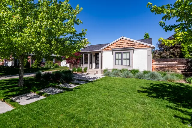 6282 S Cobblecrest Rd, Holladay, UT 84121 - #2