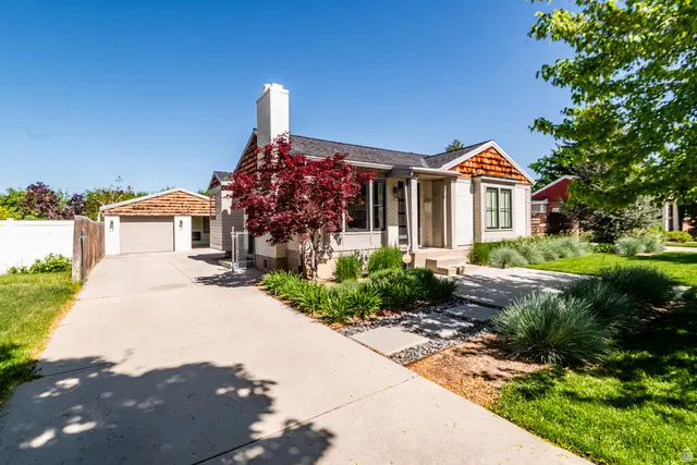 6282 S Cobblecrest Rd, Holladay, UT 84121 - #3