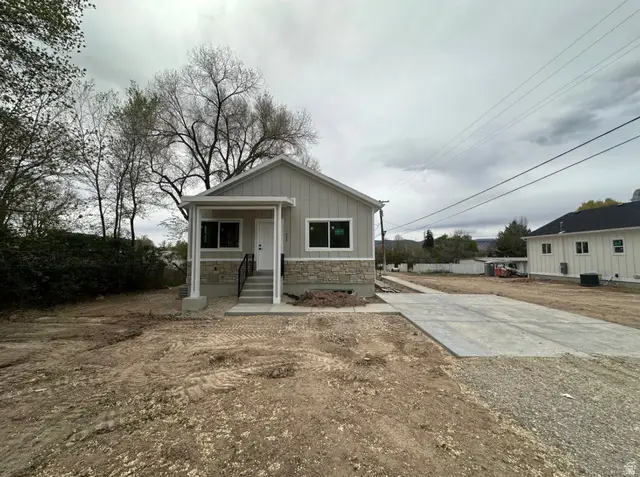 345 N 300 E, Manti, UT 84642 - #2
