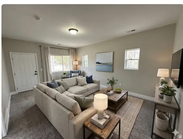 345 N 300 E, Manti, UT 84642 - #3