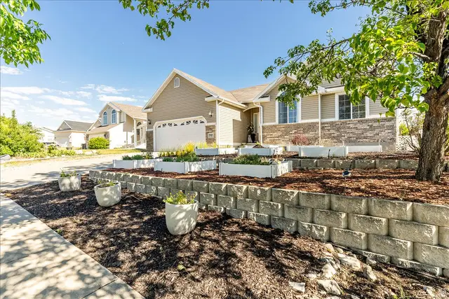 5948 W River Rock Pl, Salt Lake City, UT 84118 - #2