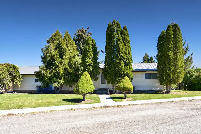 28 E 3rd St N, Downey, ID 83234 - #1