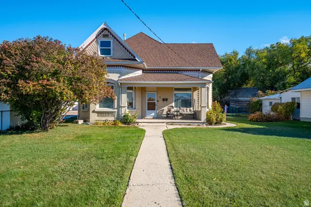 7 E State St, Lehi, UT 84043 - #1