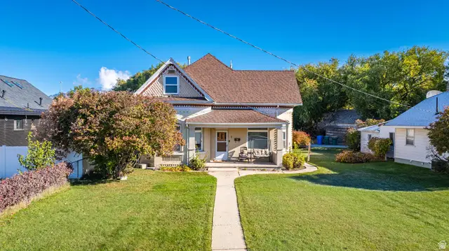 7 E State St, Lehi, UT 84043 - #2