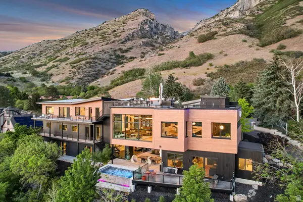 3817 N Sherwood Dr, Provo, UT 84604