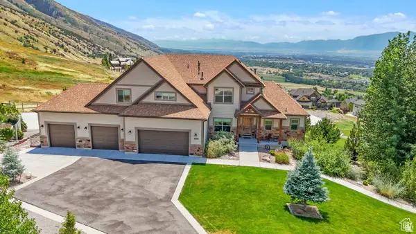 2330 E Meadow Lark Ln N, North Logan, UT 84341