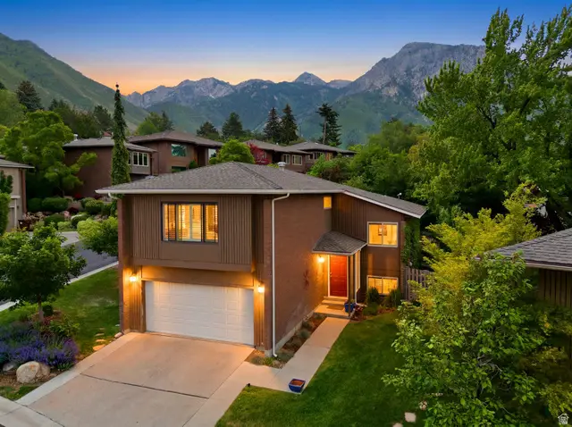 3674 E Oak Rim Way, Salt Lake City, UT 84109 - #1