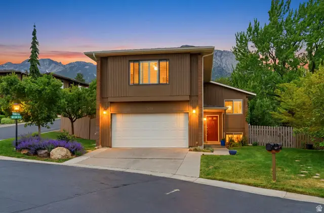 3674 E Oak Rim Way, Salt Lake City, UT 84109 - #2