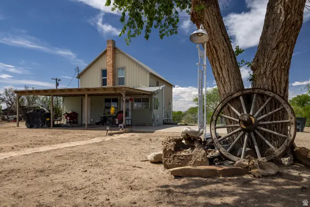 360 S 1780 E, Green River, UT 84525 - #3