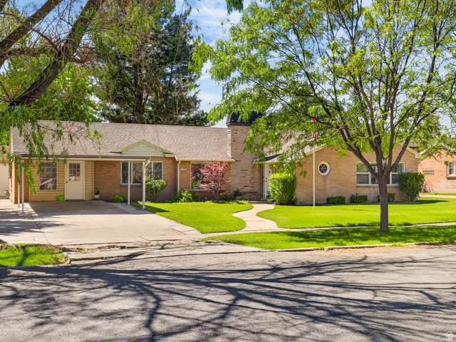 139 N 500 E, Provo, UT 84606 - #2