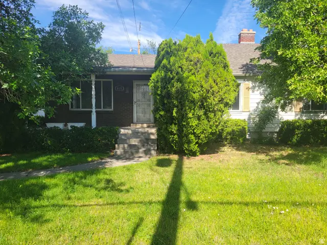 6080 S 700 W, Murray, UT 84123 - #1