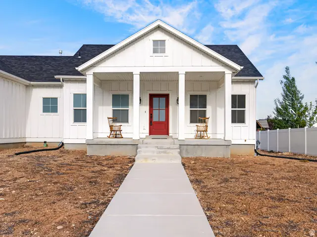 1257 N 1350 E, Mapleton, UT 84664 - #2
