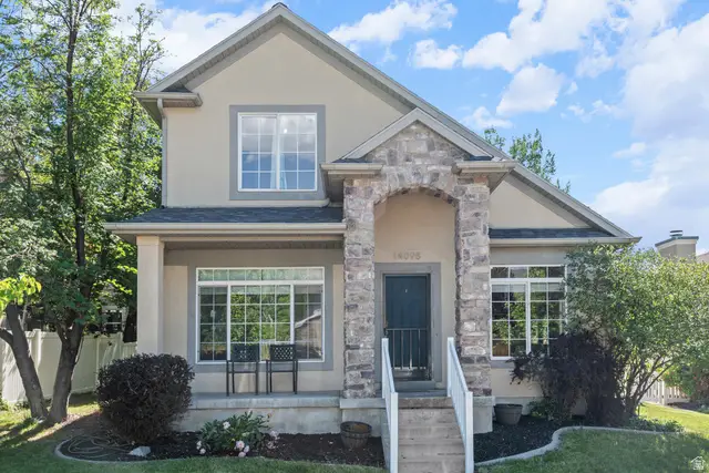 14098 S Candy Pull Dr, Draper, UT 84020 - #1