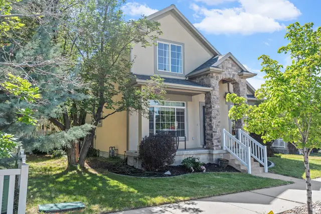14098 S Candy Pull Dr, Draper, UT 84020 - #3
