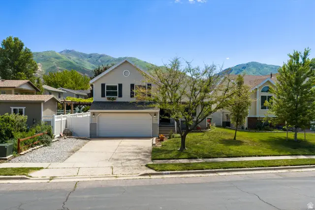 1523 S 500 E, Kaysville, UT 84037 - #1