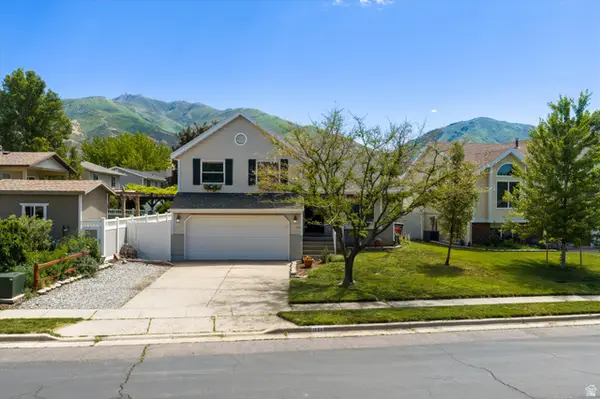 1523 S 500 E, Kaysville, UT 84037