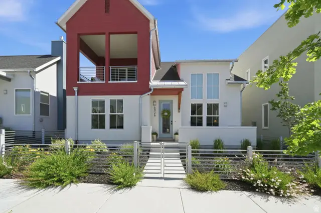 6926 W Highbrow Way S #137, South Jordan, UT 84009 - #2