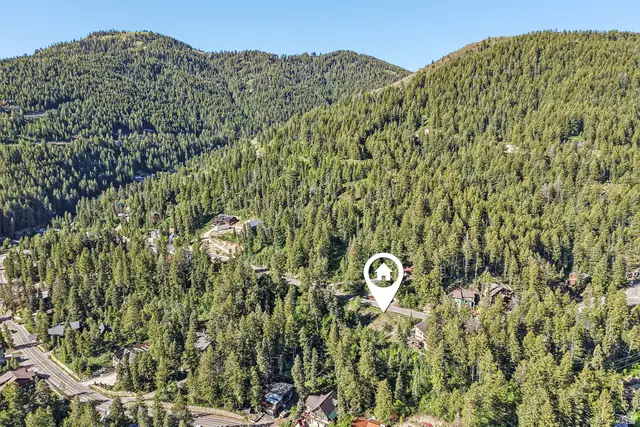 430 Upper Evergreen Dr #62, Park City, UT 84098 - #1