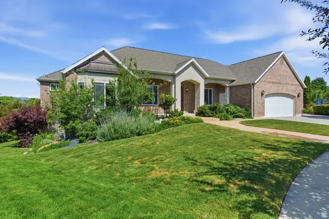 165 W 2040 S, Orem, UT 84058 - #3