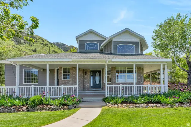 855 S Skylake Dr, Woodland Hills, UT 84653 - #1