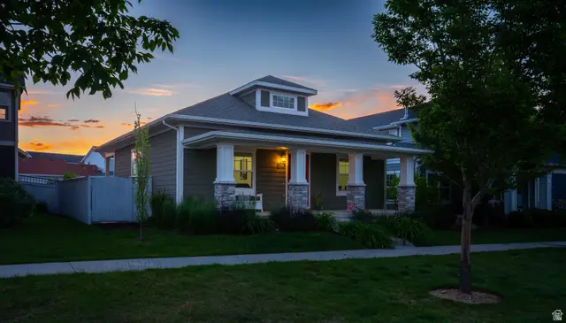 10396 S Otter Trail Dr, South Jordan, UT 84009 - #3