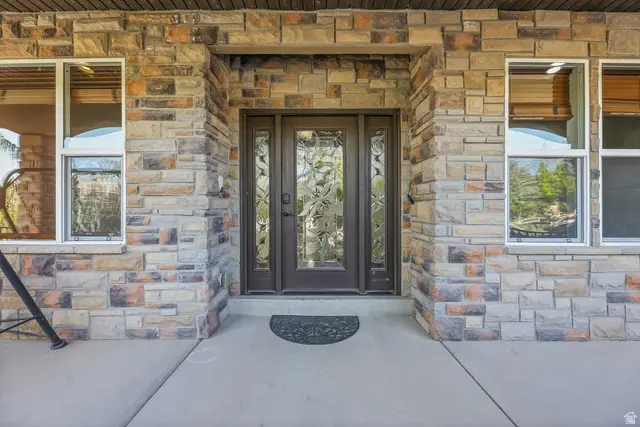 14497 S Fox Creek Dr W, Herriman, UT 84096 - #3