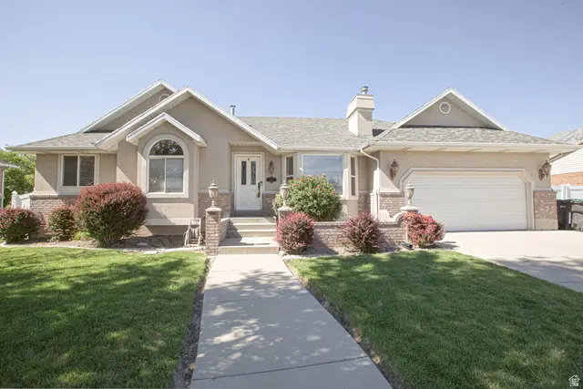 982 W 1700 N, Provo, UT 84604 - #1