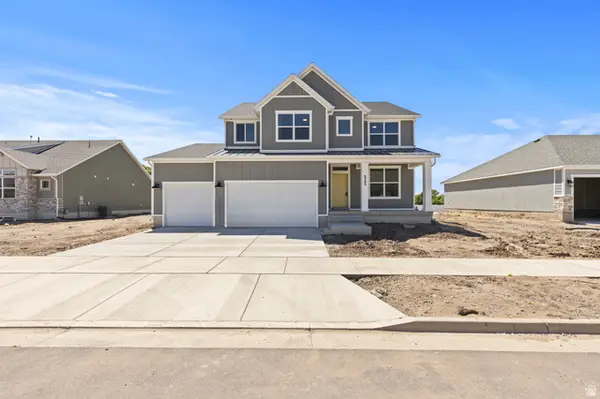 6393 S Larry Way #133, South Weber, UT 84405