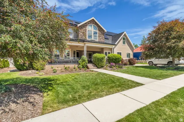 635 E 250 S, Heber City, UT 84032 - #2