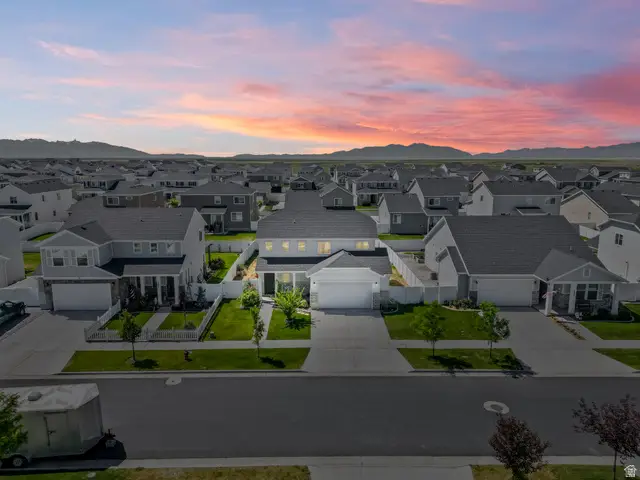 2647 W 3230 S, Syracuse, UT 84075 - #2
