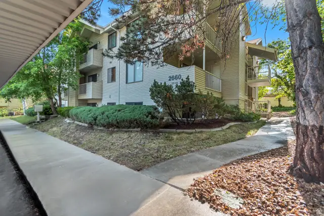 2660 E 3300 S #A19, Millcreek, UT 84109 - #1