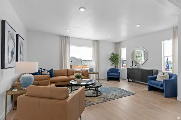 1254 1254 North 275 E #191, Harrisville, UT 84404