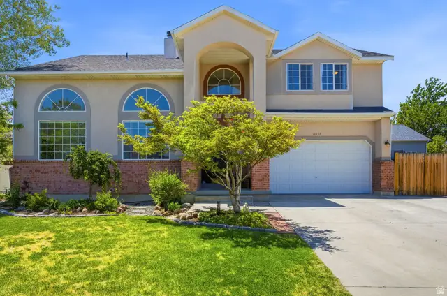 10188 Yorkshire Dr S, South Jordan, UT 84095 - #2