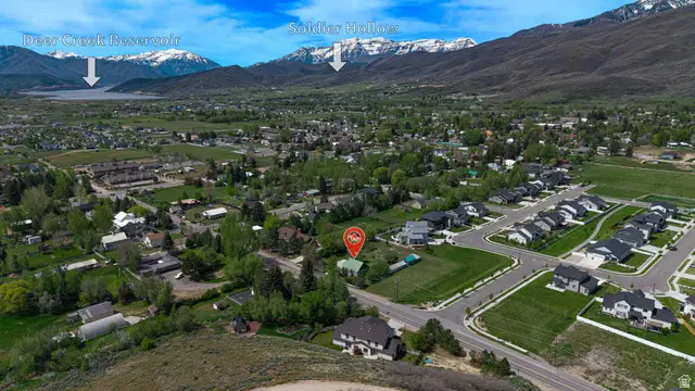 165 N River Rd E, Midway, UT 84049 - #1