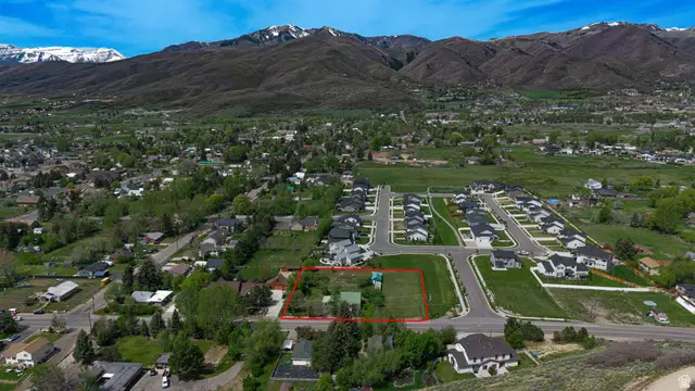 165 N River Rd E, Midway, UT 84049 - #3