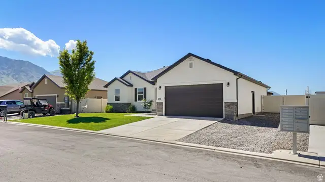 673 Stonebrook Ln, Santaquin, UT 84655 - #2