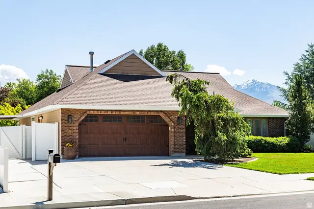 5305 S Roseleaf Dr, Murray, UT 84123 - #1