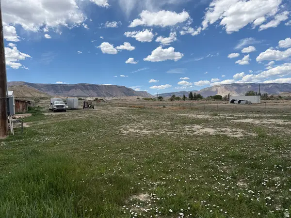 Address Withheld By Seller, Orangeville, UT 84537