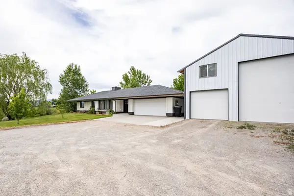 1134 S 1600 E, Preston, ID 83263