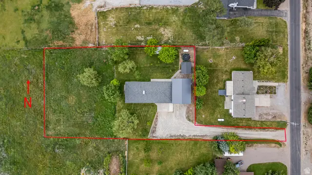 1134 S 1600 E, Preston, ID 83263 - #2