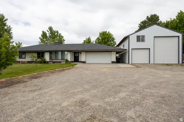 1134 S 1600 E, Preston, ID 83263 - #3