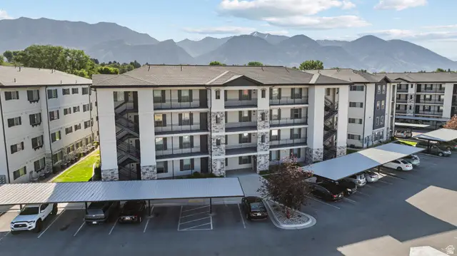 1700 S Sandhill Rd W #E 301, Orem, UT 84058 - #1