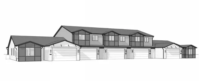 4022 E Fossil Way #83, Washington, UT 84780 - #2