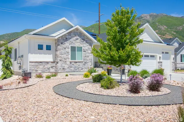 2288 E Parkside Cir S, South Ogden, UT 84403 - #2