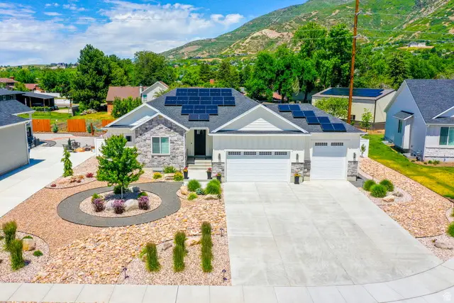 2288 E Parkside Cir S, South Ogden, UT 84403 - #3