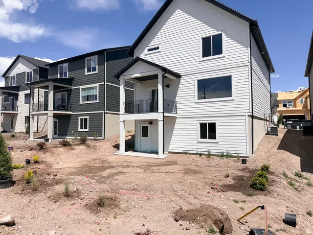 2043 N High Uintas Ln E #103, Heber City, UT 84032 - #2