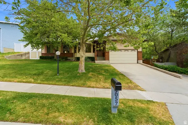9057 S Cherbourg Pl E, Sandy, UT 84093